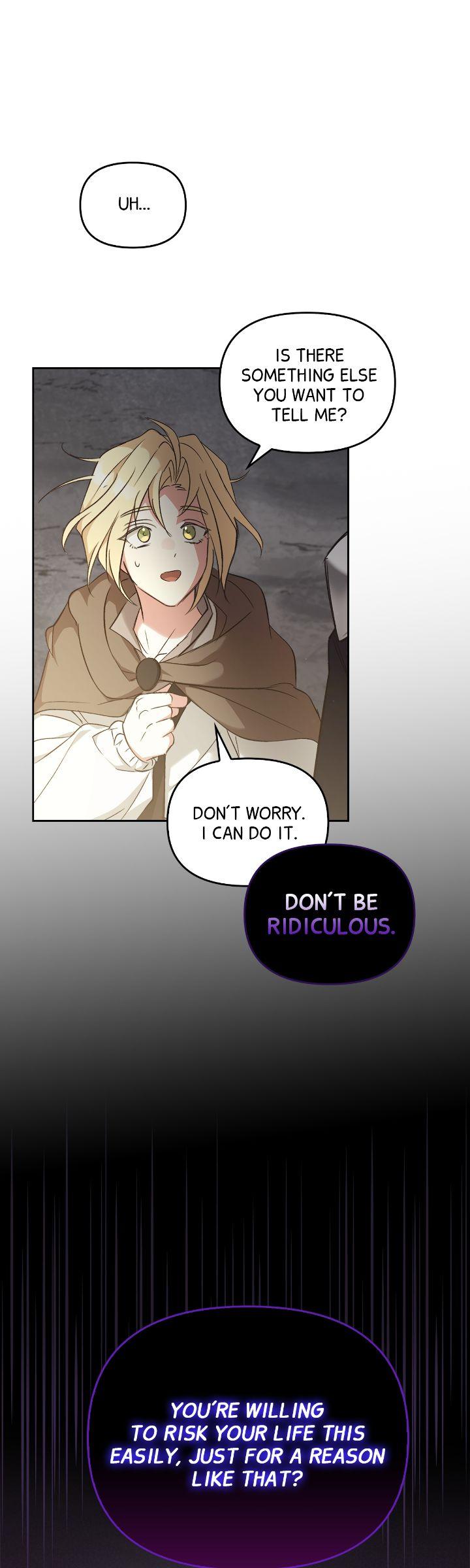 Read Regas Manga Online