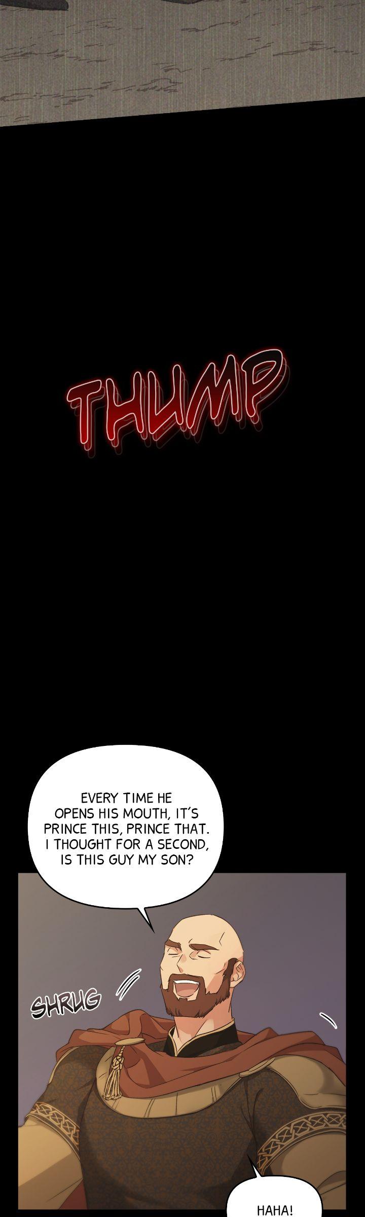 Read Regas Manga Online