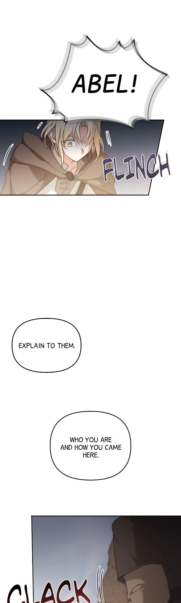 Read Regas Manga Online