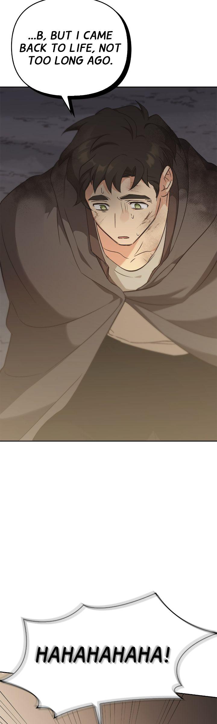 Read Regas Manga Online