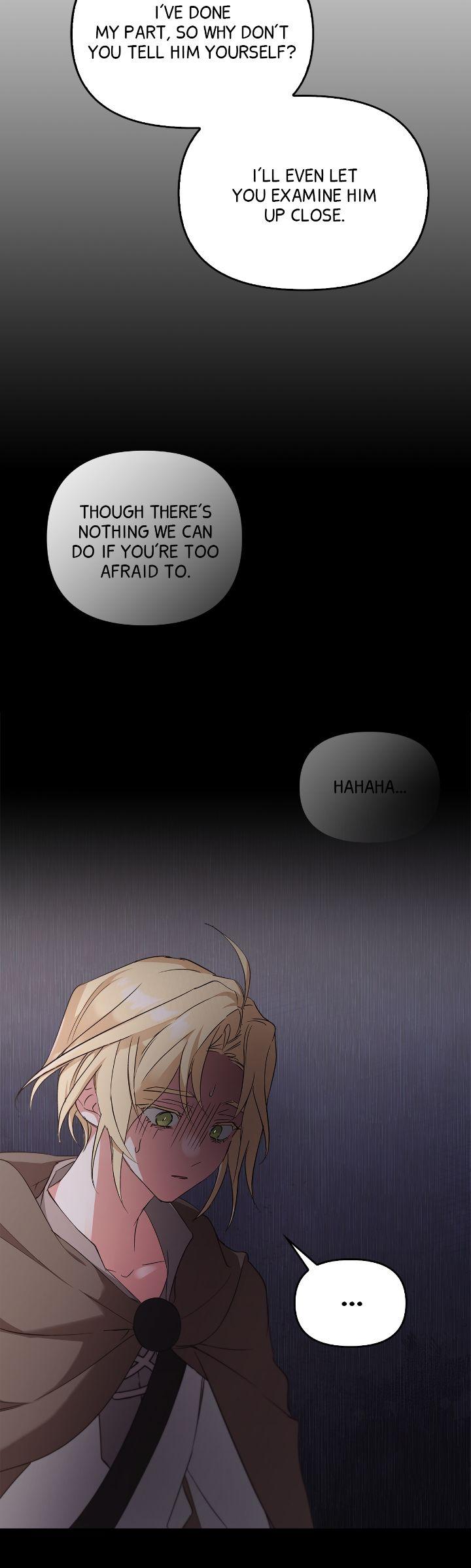 Read Regas Manga Online