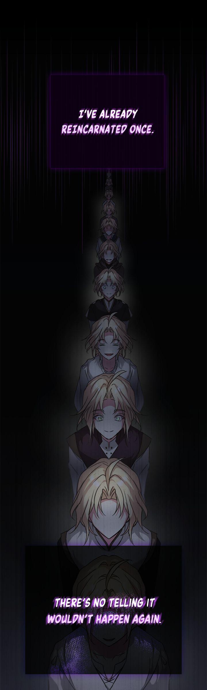 Read Regas Manga Online