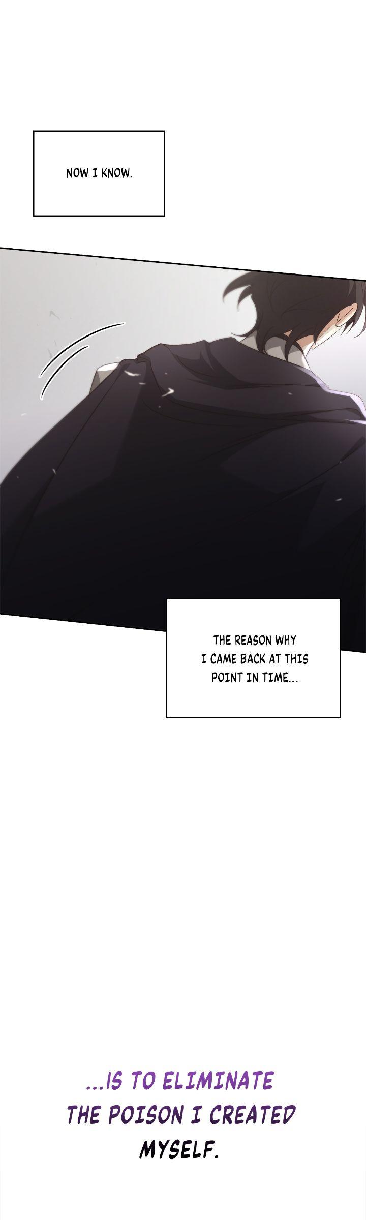 Read Regas Manga Online