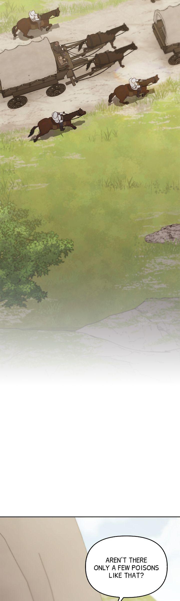Read Regas Manga Online
