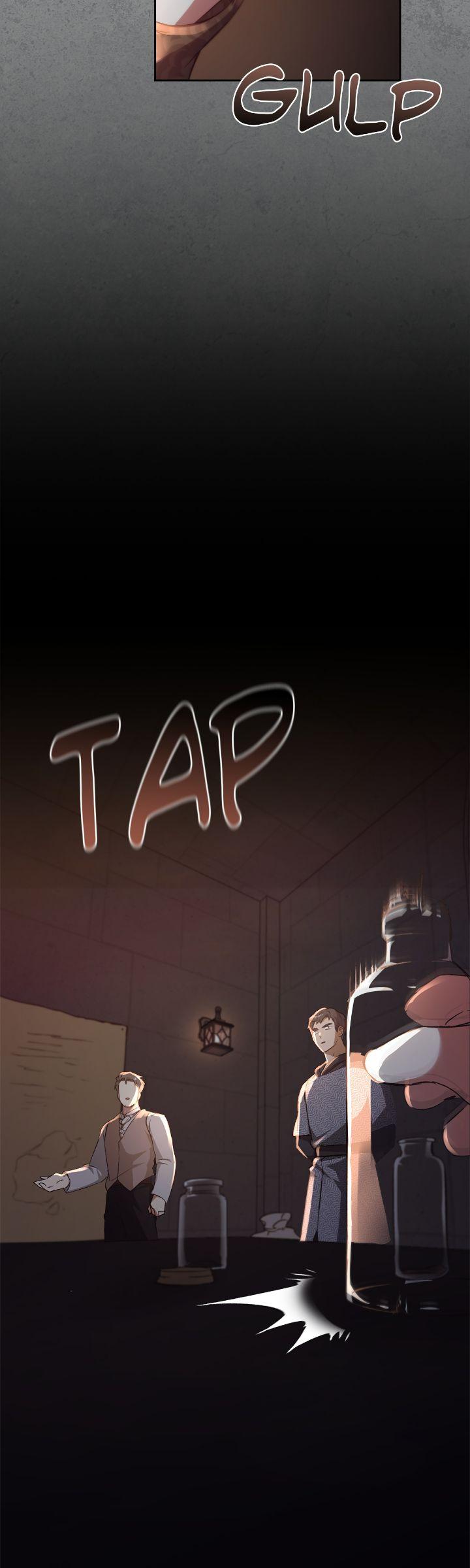 Read Regas Manga Online