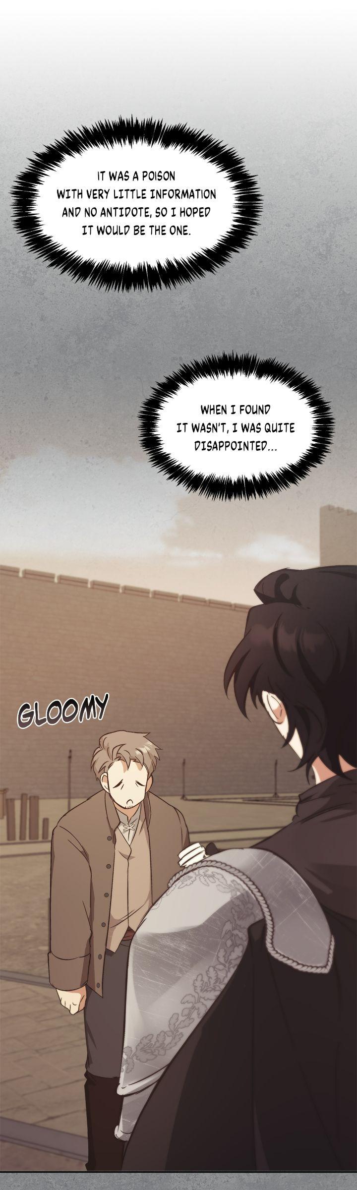 Read Regas Manga Online