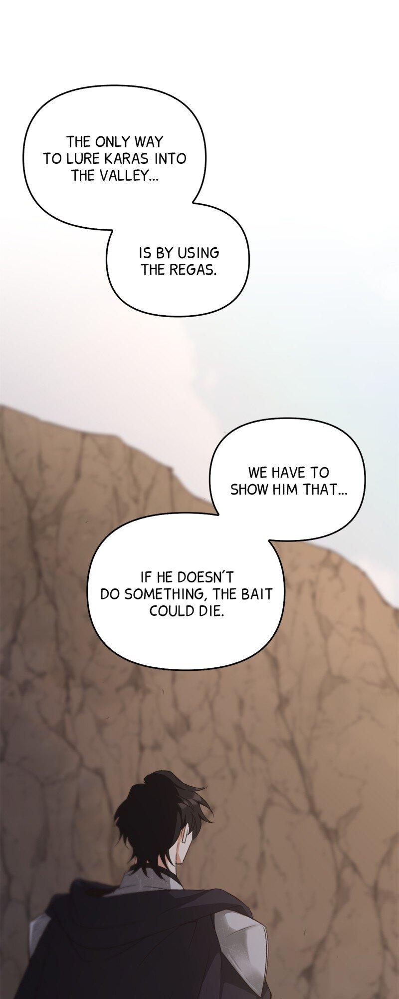 Read Regas Manga Online