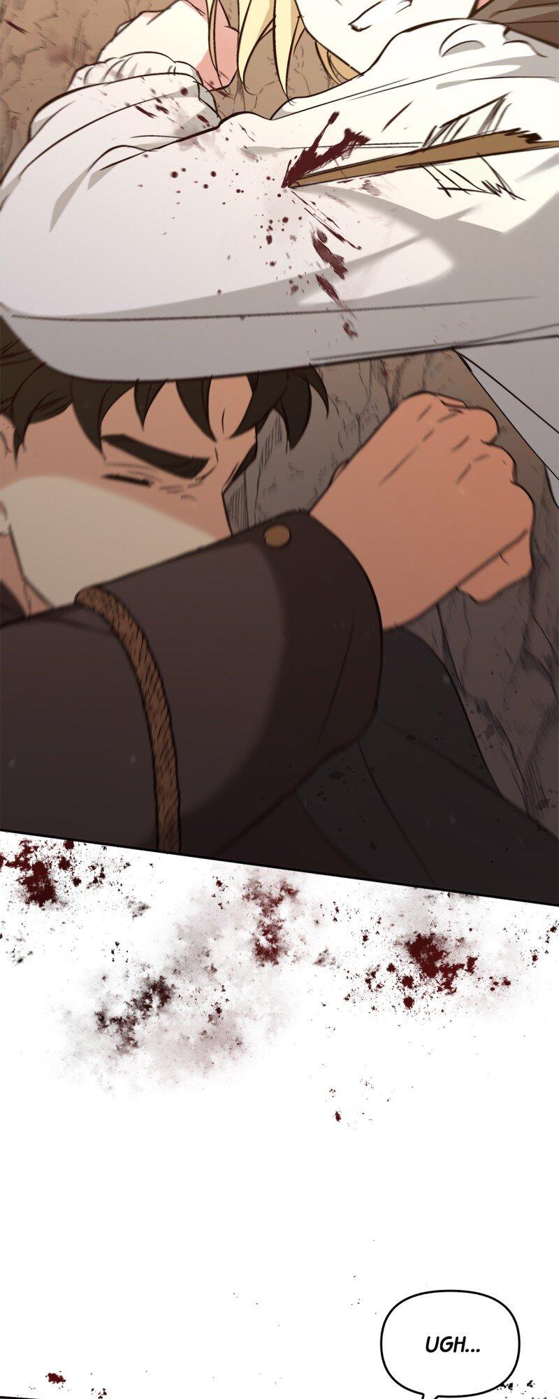 Read Regas Manga Online