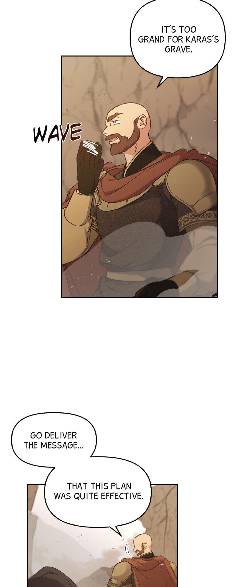 Read Regas Manga Online
