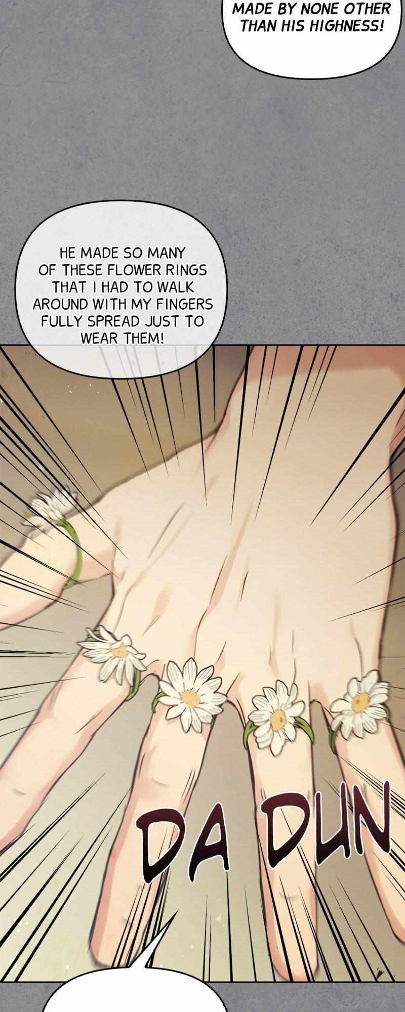 Read Regas Manga Online