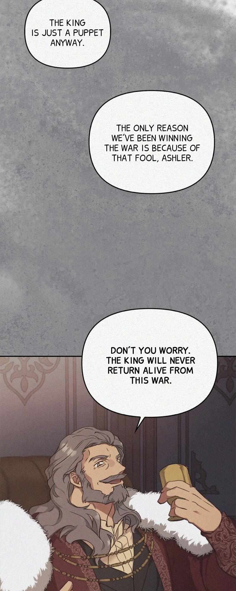 Read Regas Manga Online