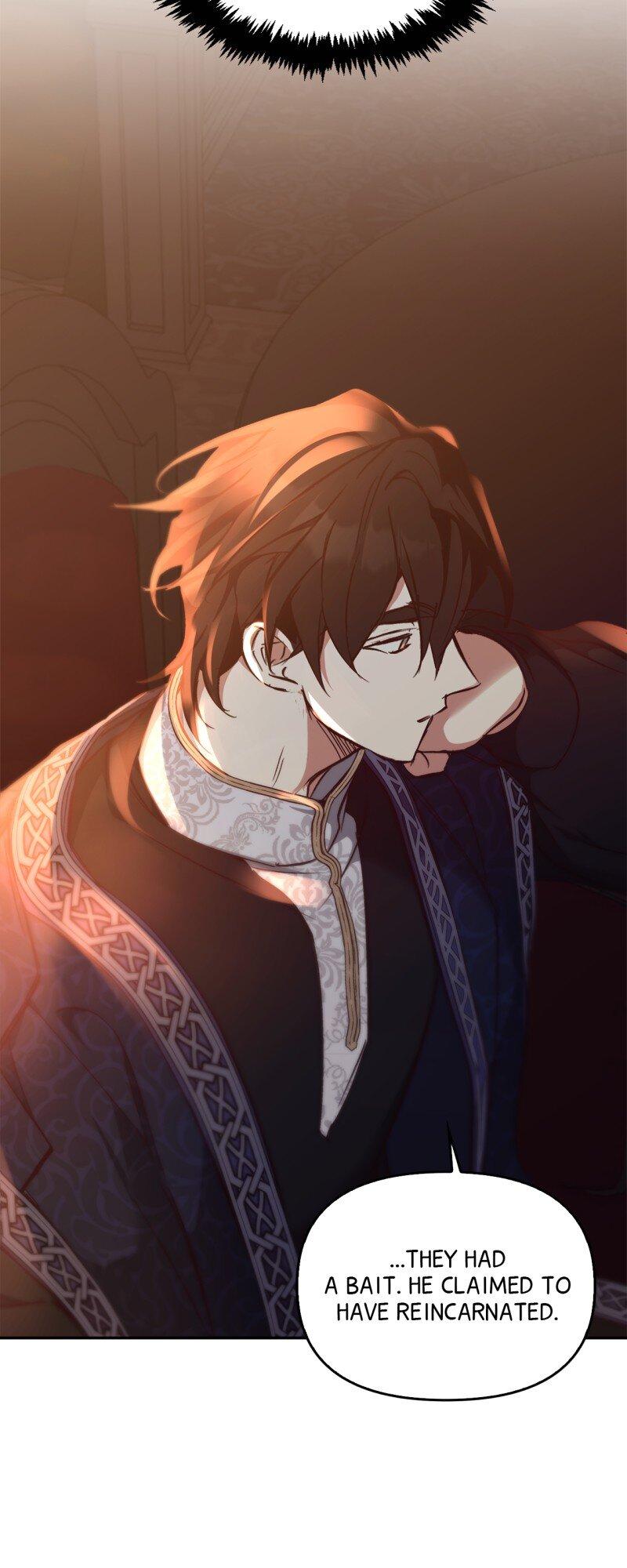 Read Regas Manga Online