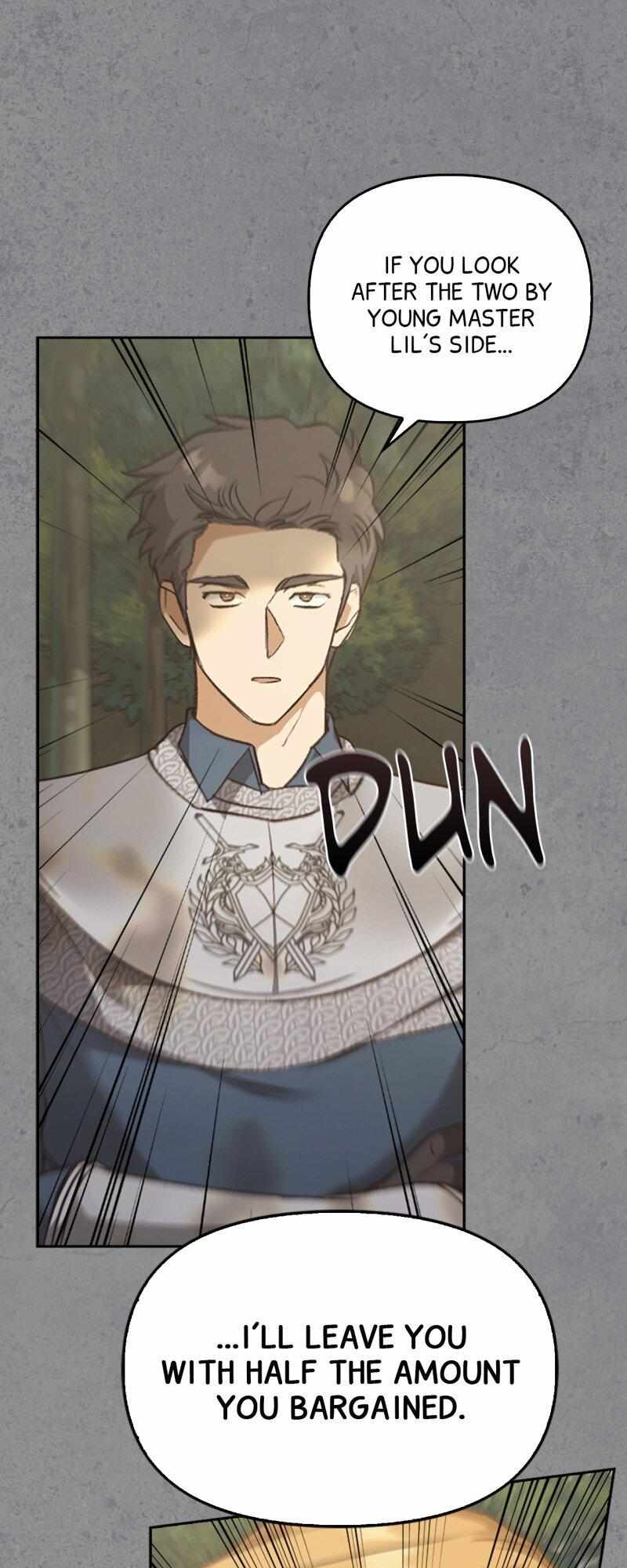Read Regas Manga Online