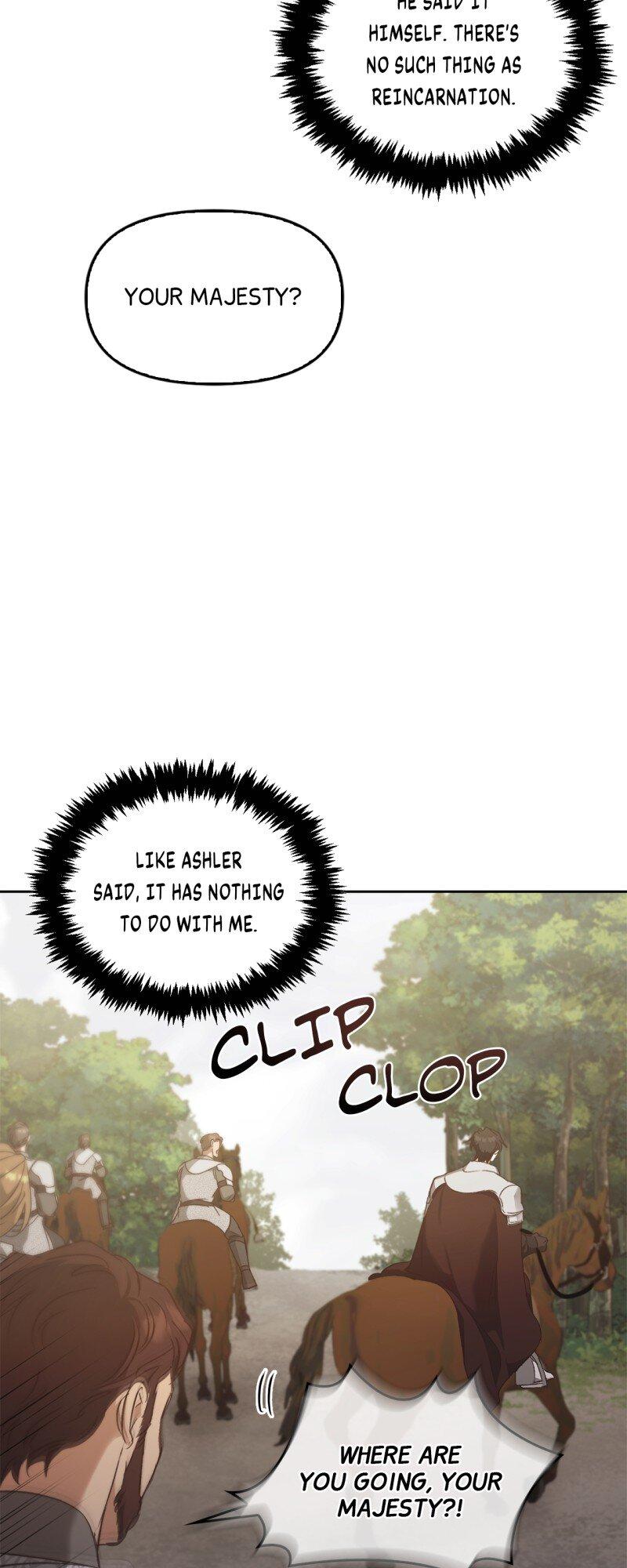 Read Regas Manga Online