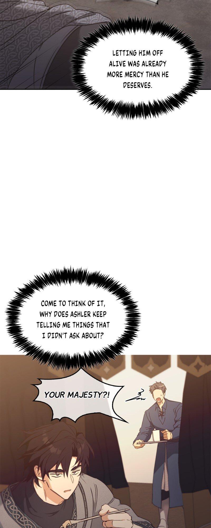 Read Regas Manga Online