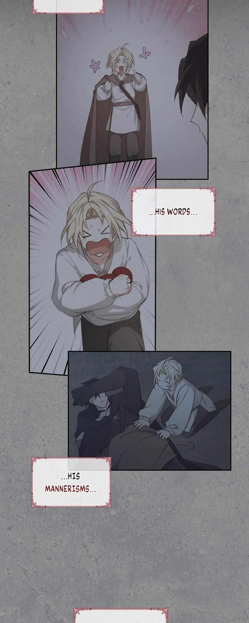 Read Regas Manga Online