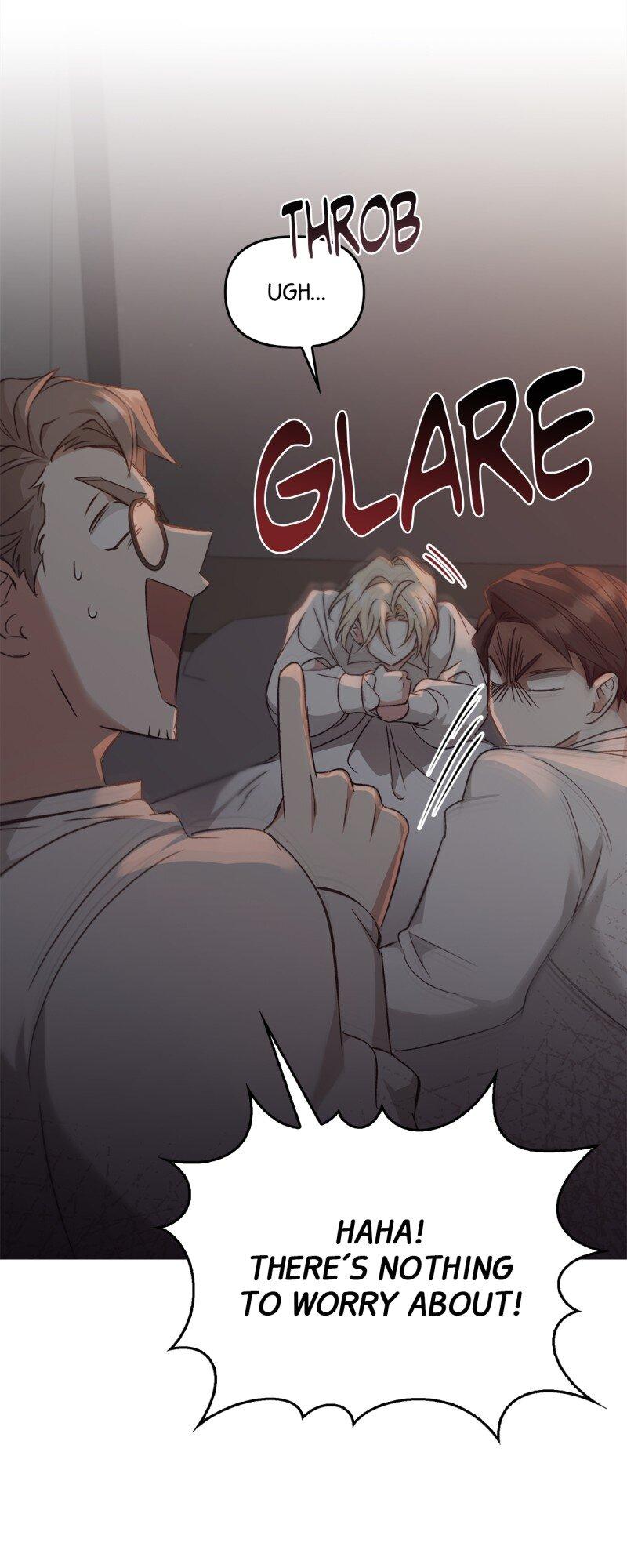 Read Regas Manga Online