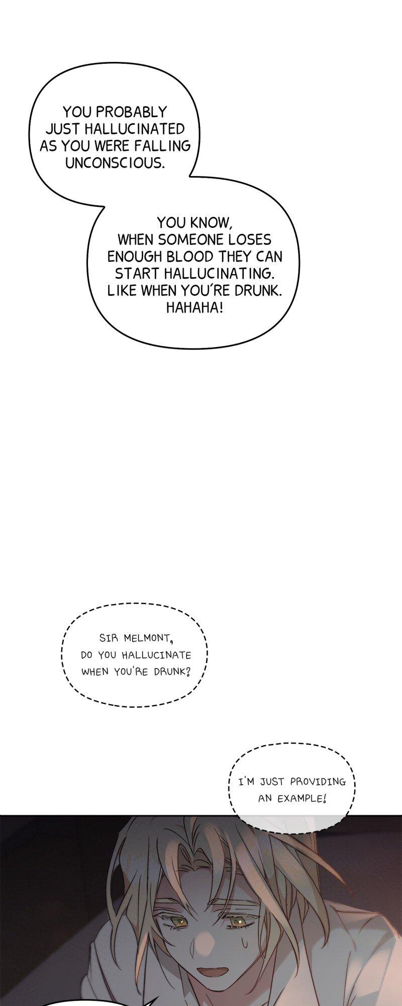 Read Regas Manga Online