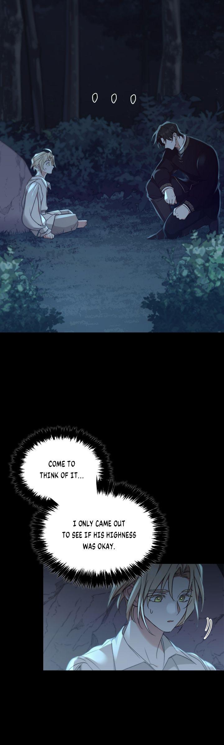Read Regas Manga Online