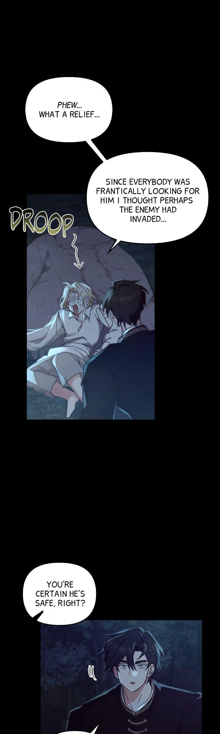 Read Regas Manga Online