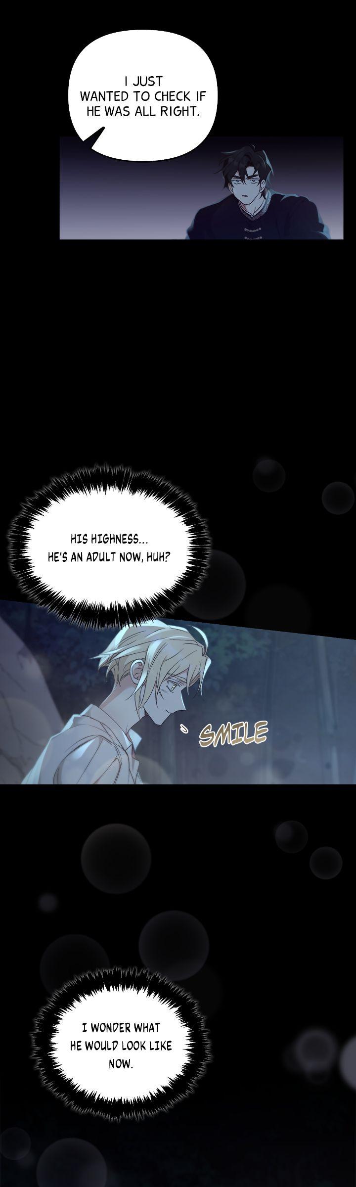 Read Regas Manga Online