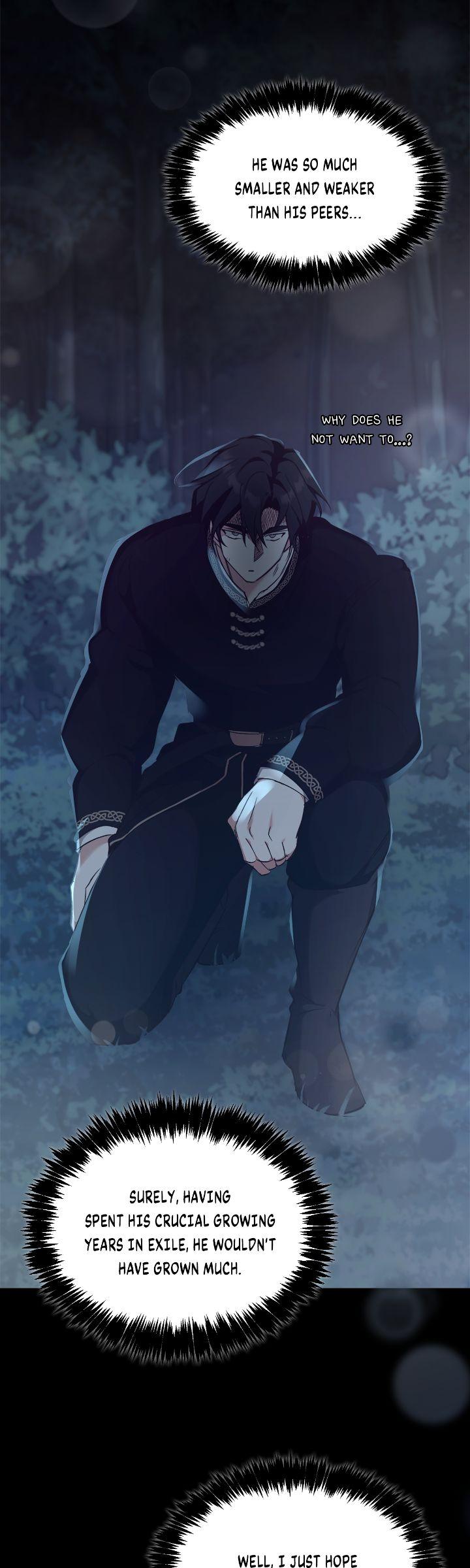 Read Regas Manga Online