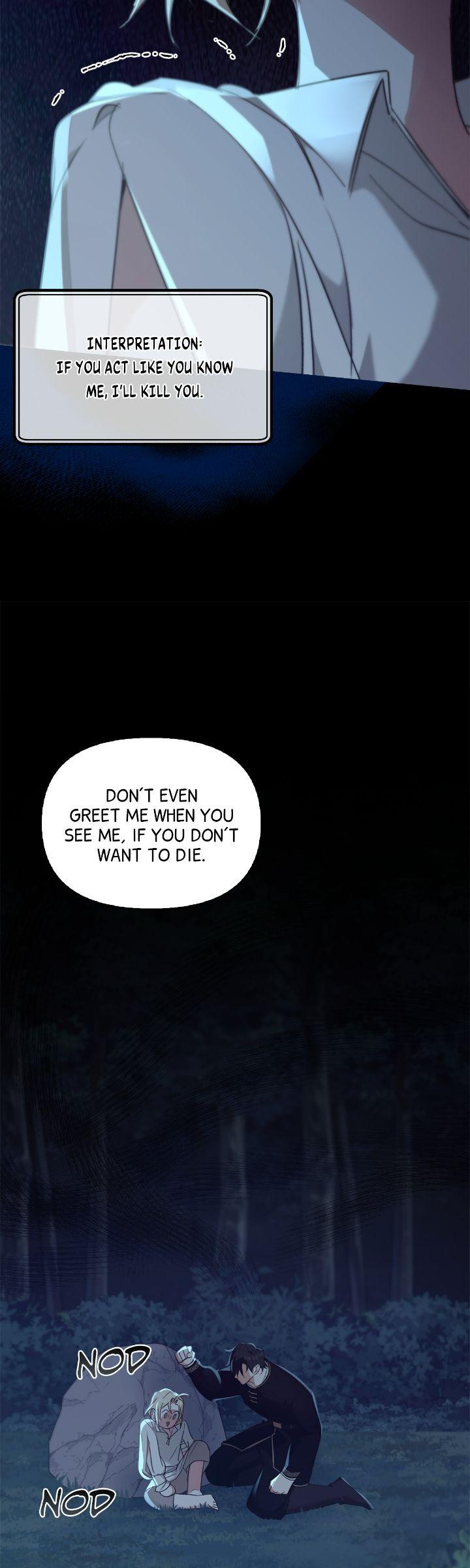 Read Regas Manga Online