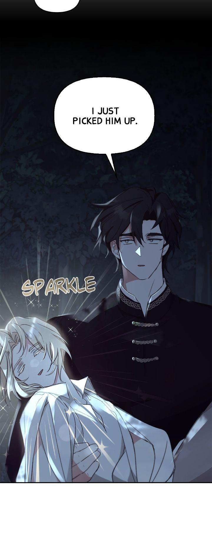 Read Regas Manga Online
