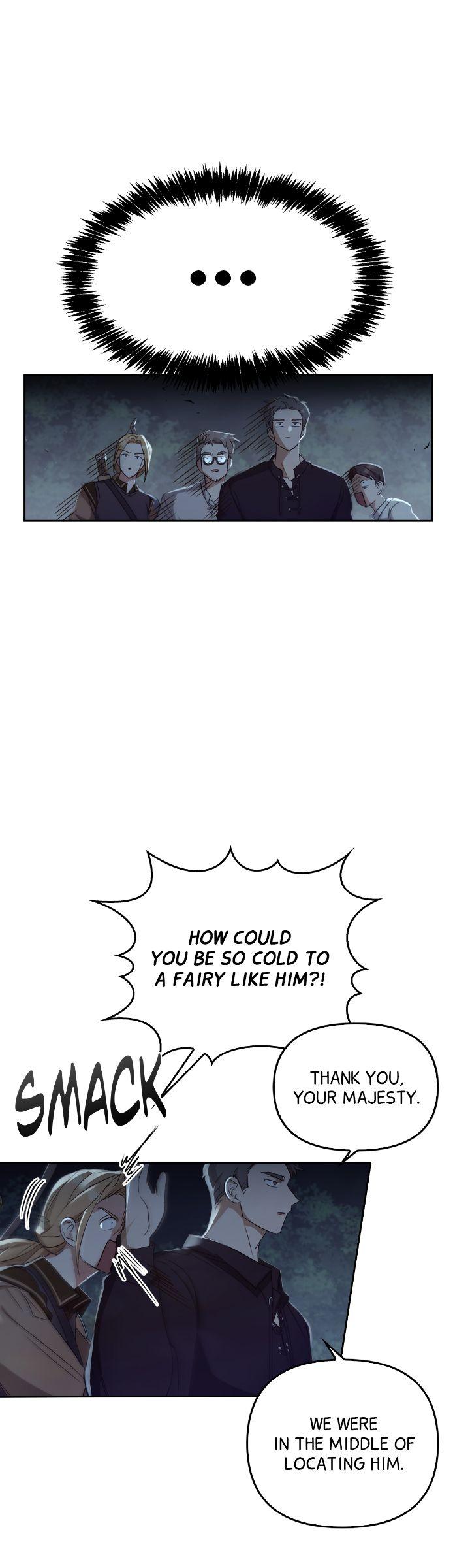 Read Regas Manga Online