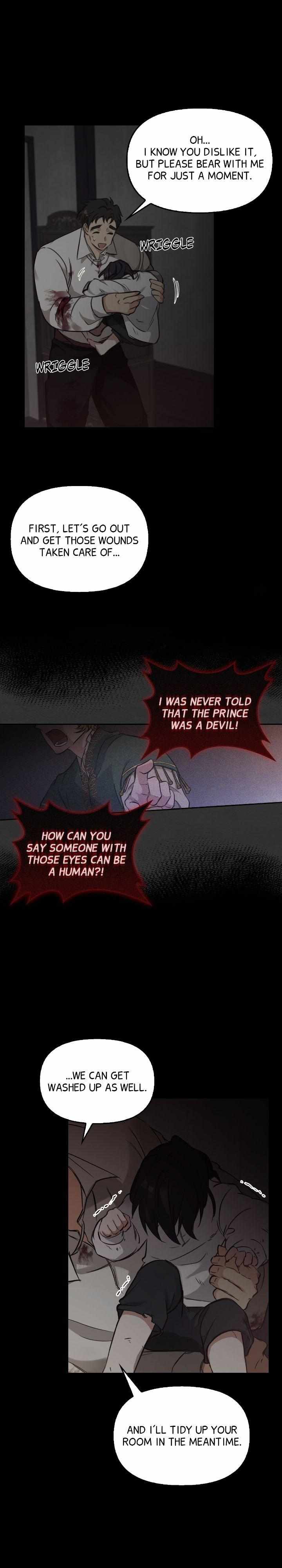 Read Regas Manga Online