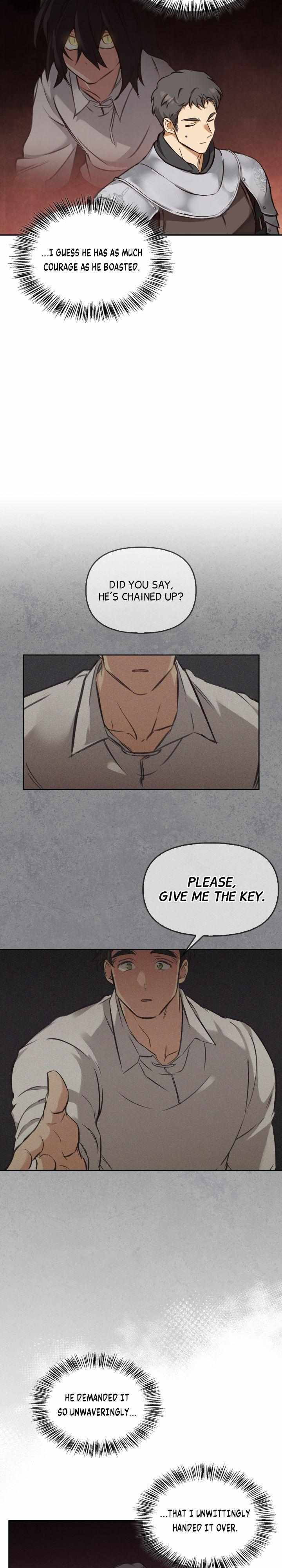 Read Regas Manga Online