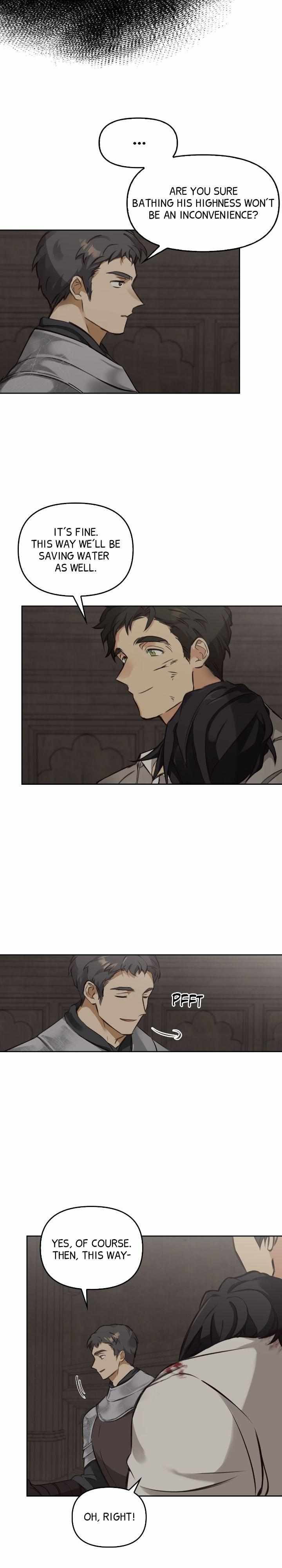 Read Regas Manga Online