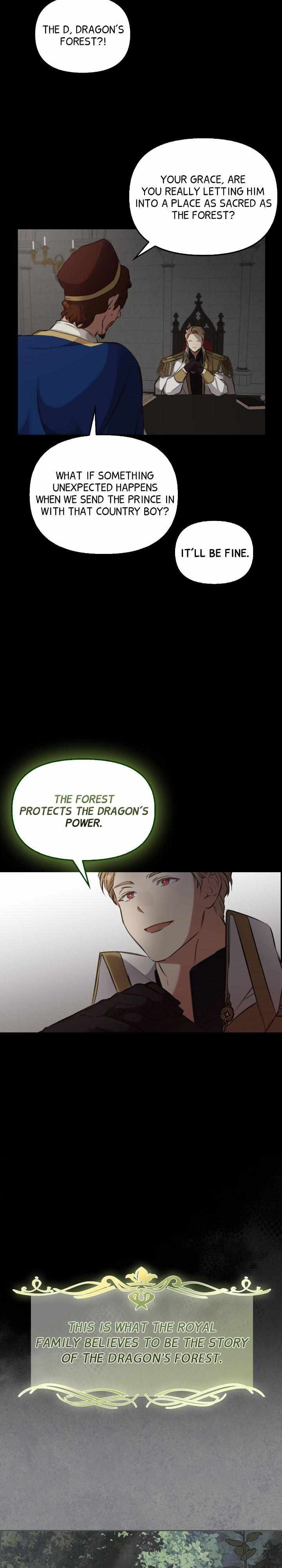 Read Regas Manga Online