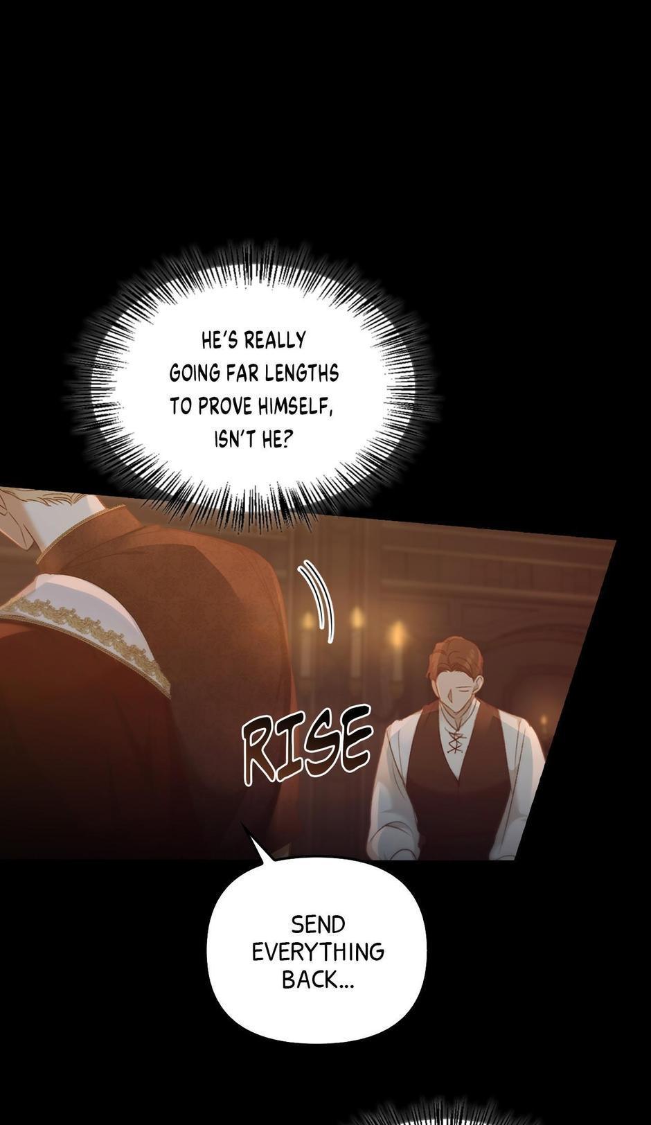 Read Regas Manga Online