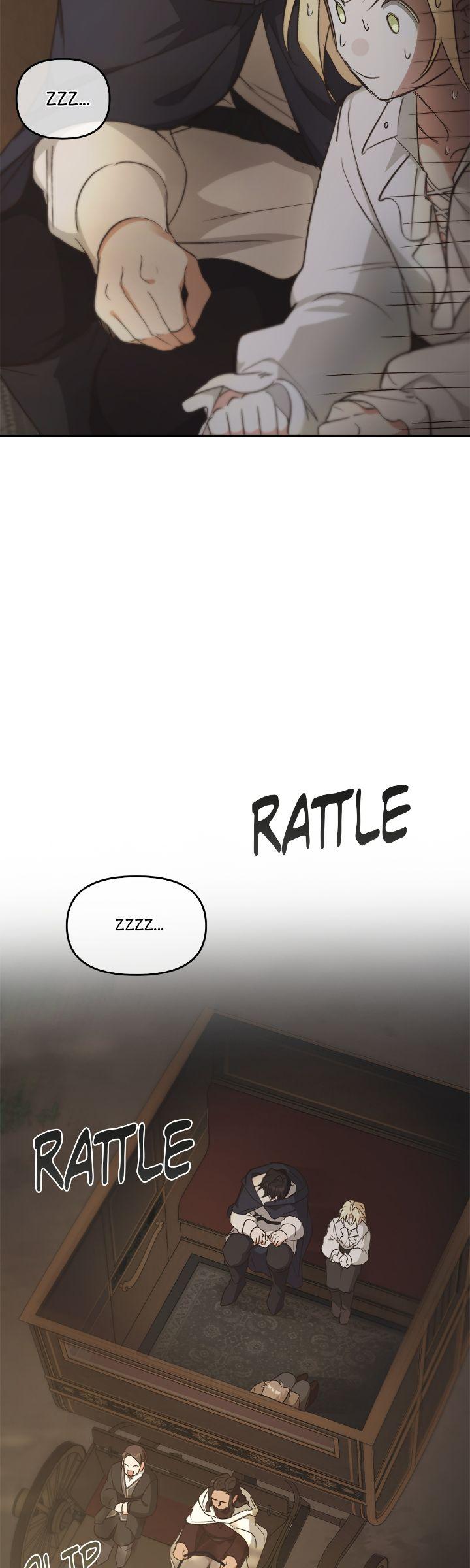 Read Regas Manga Online