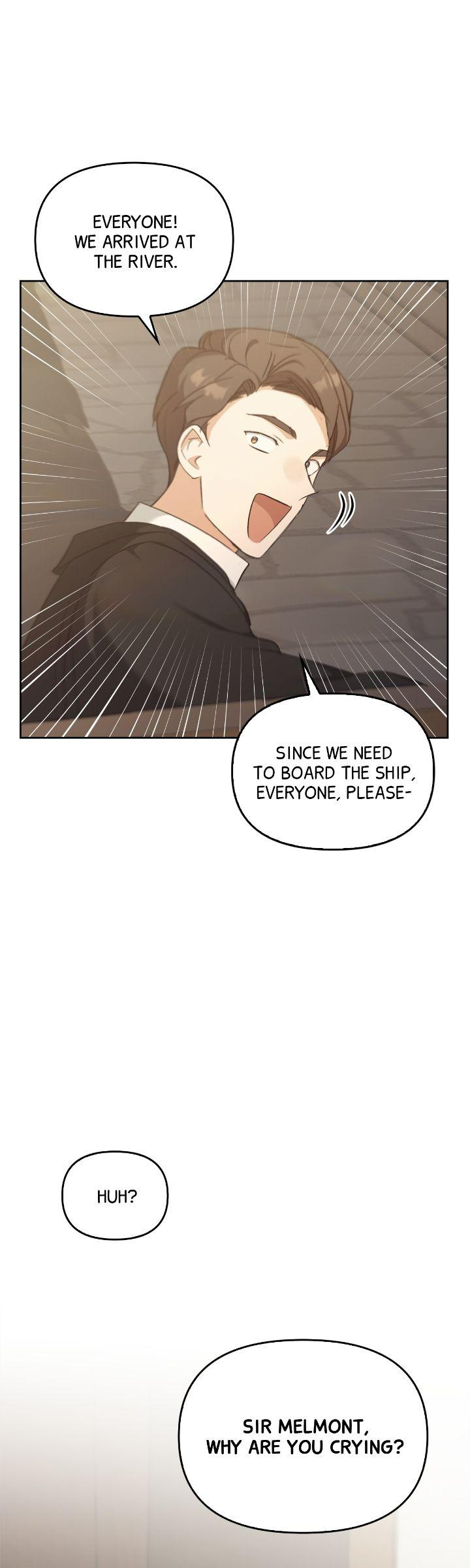 Read Regas Manga Online