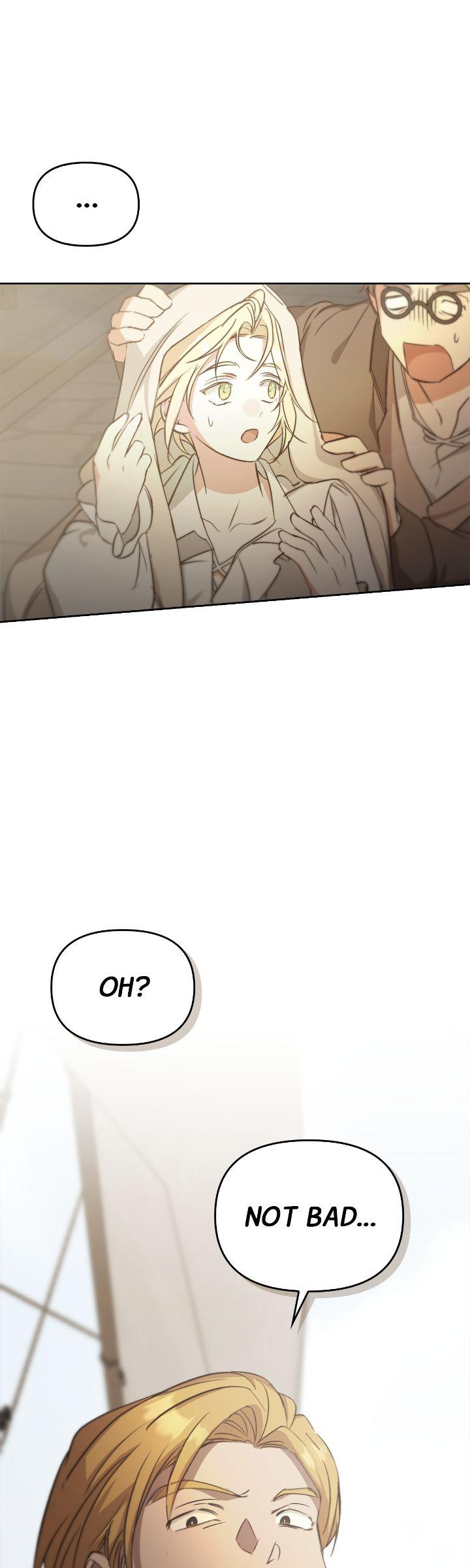 Read Regas Manga Online