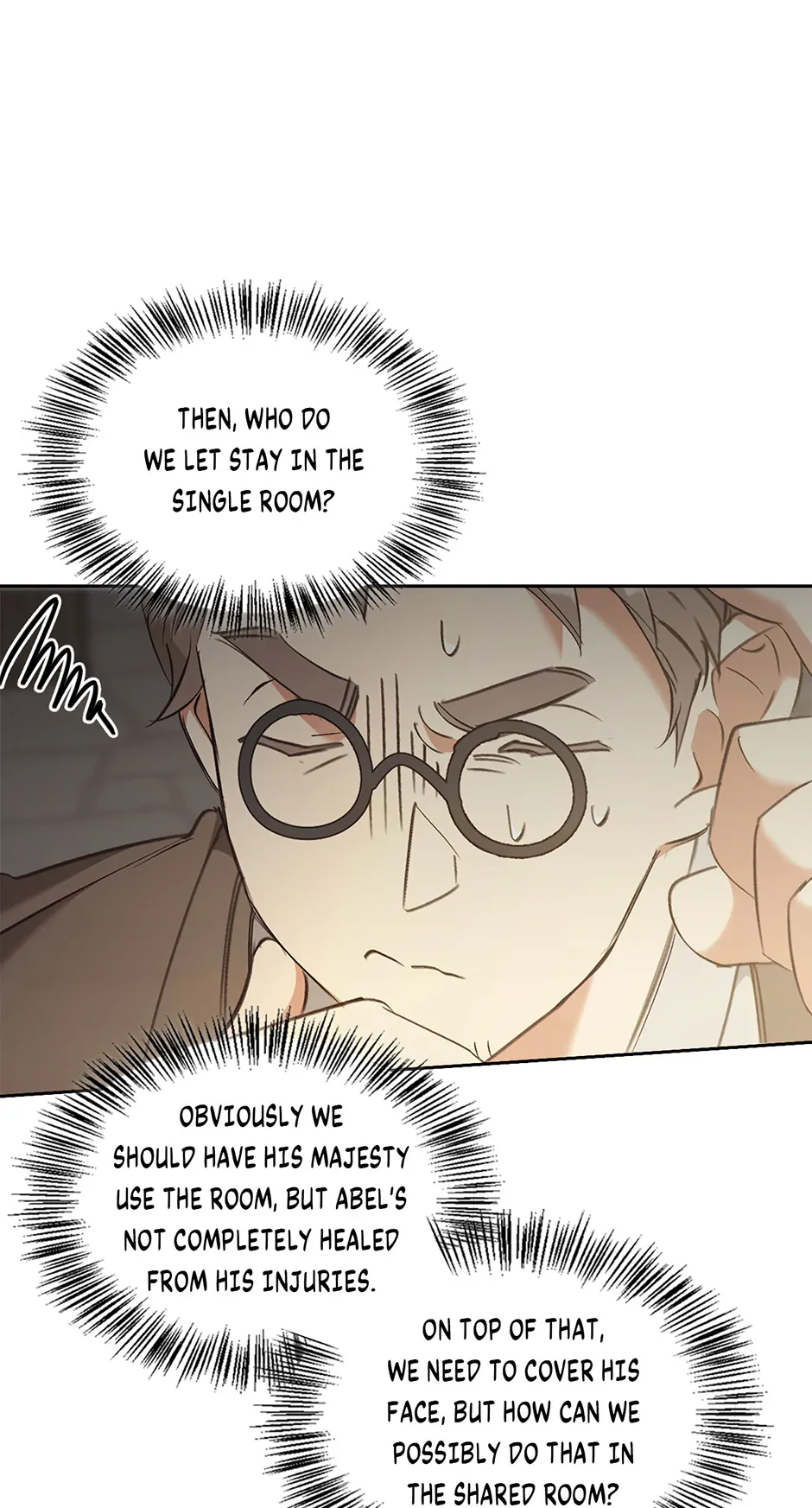 Read Regas Manga Online