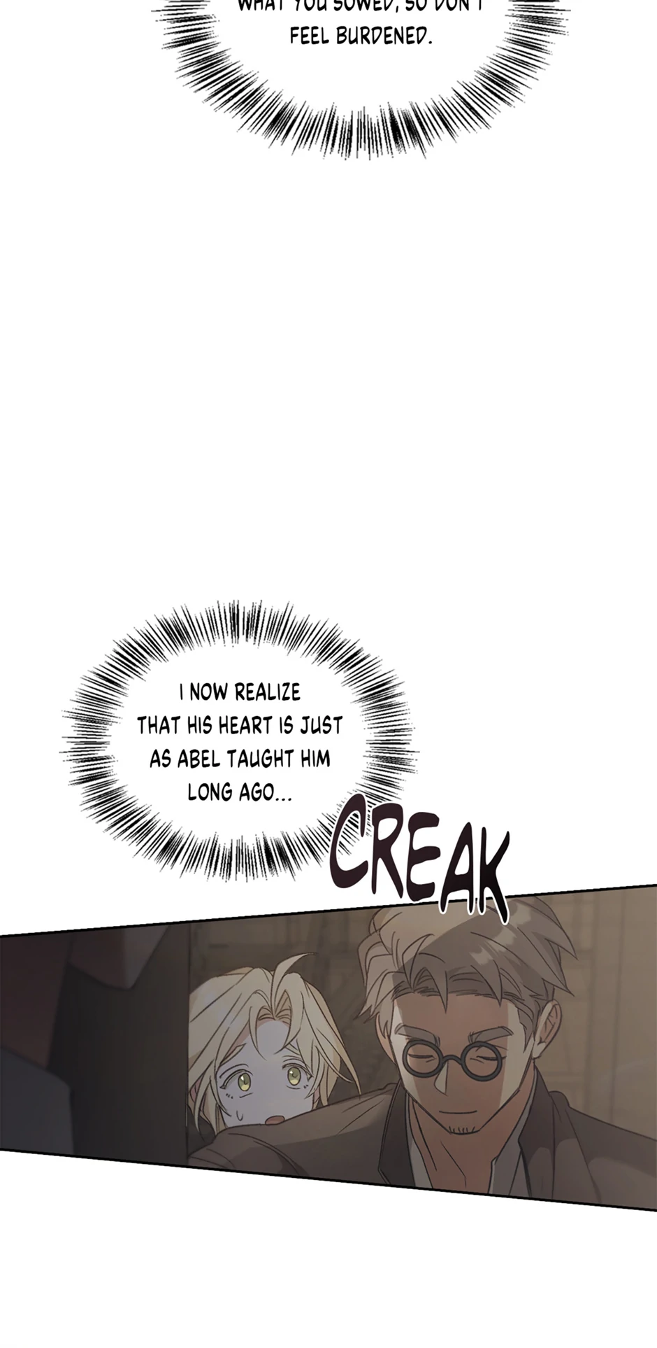 Read Regas Manga Online