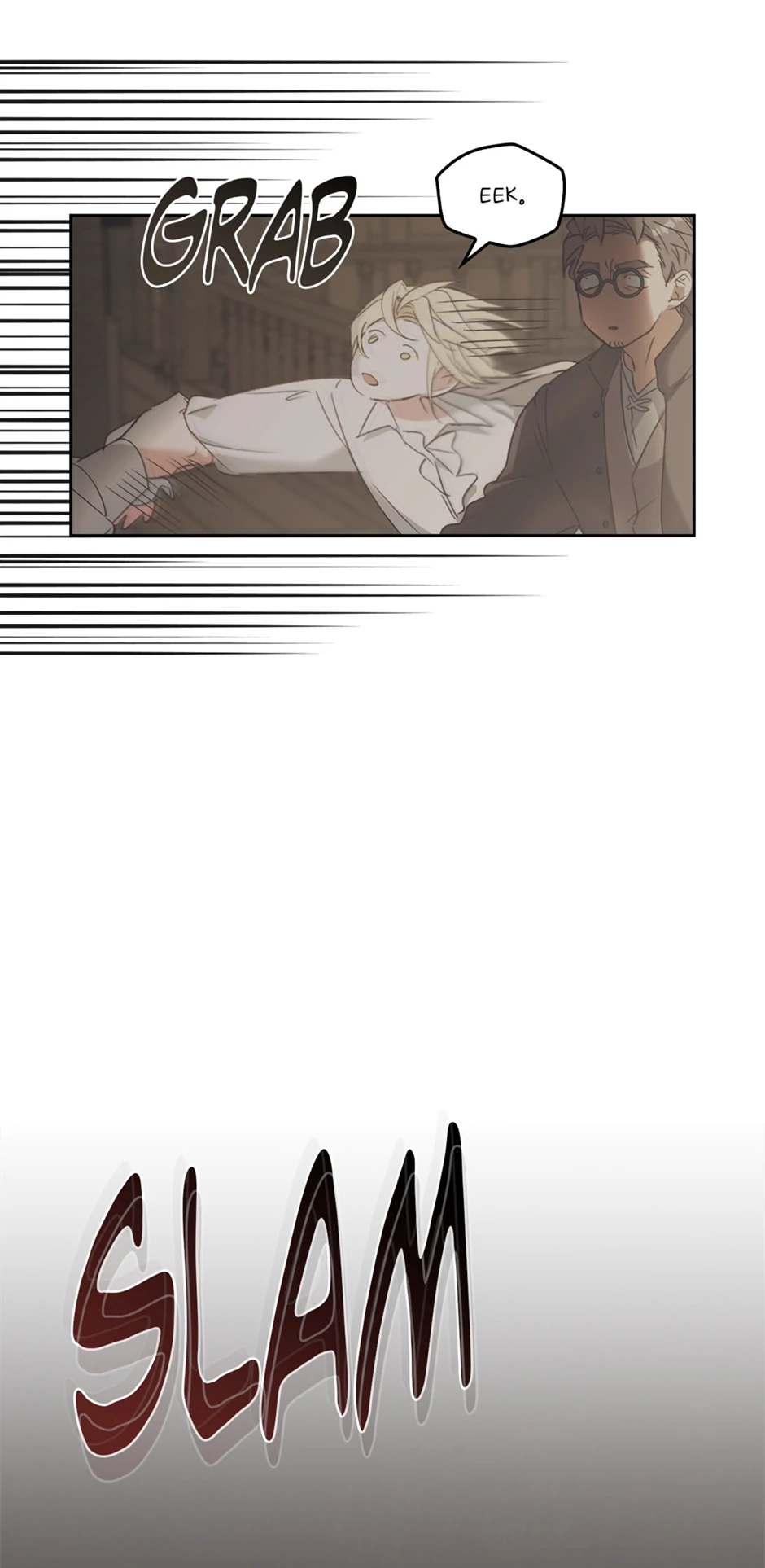Read Regas Manga Online