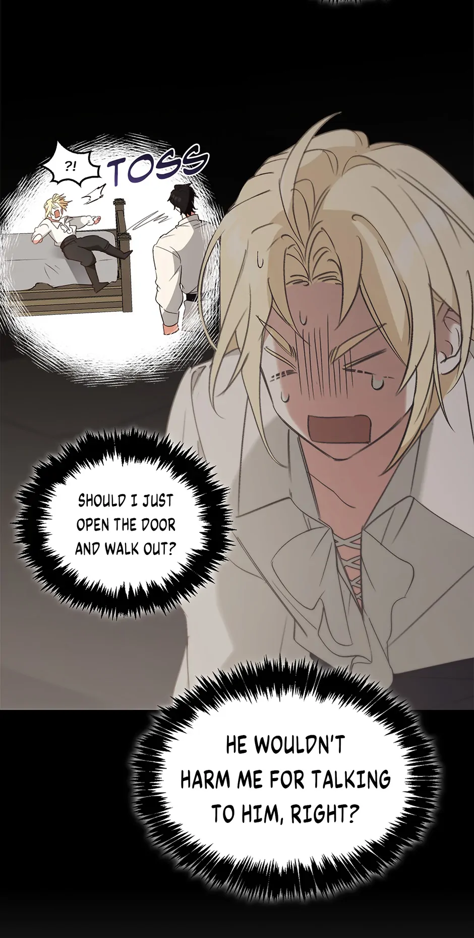 Read Regas Manga Online