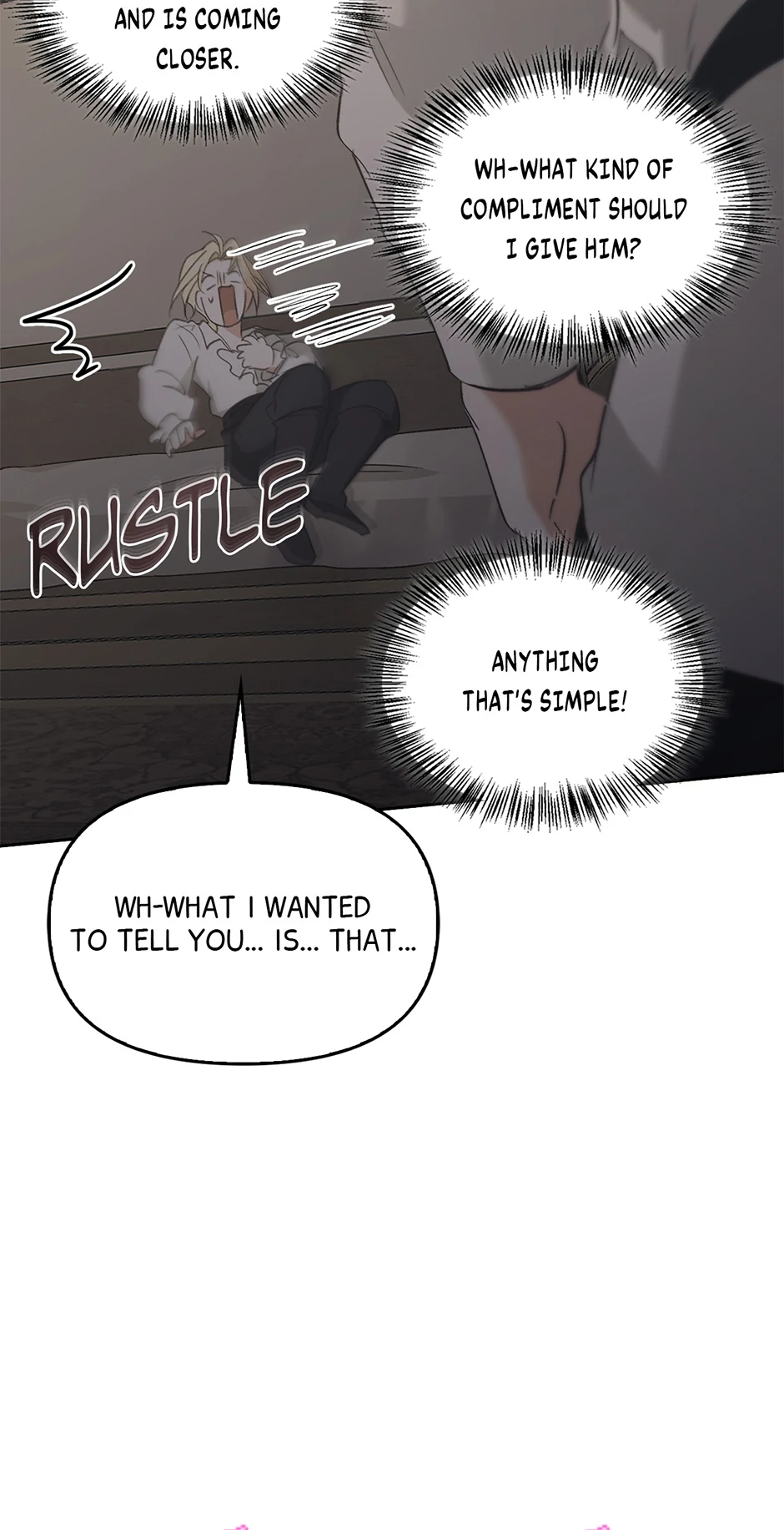 Read Regas Manga Online
