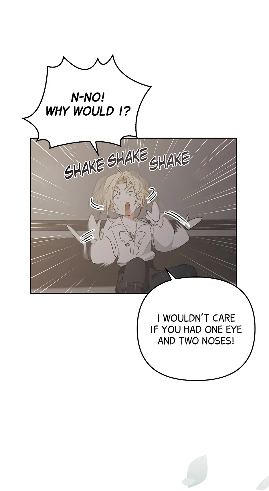 Read Regas Manga Online