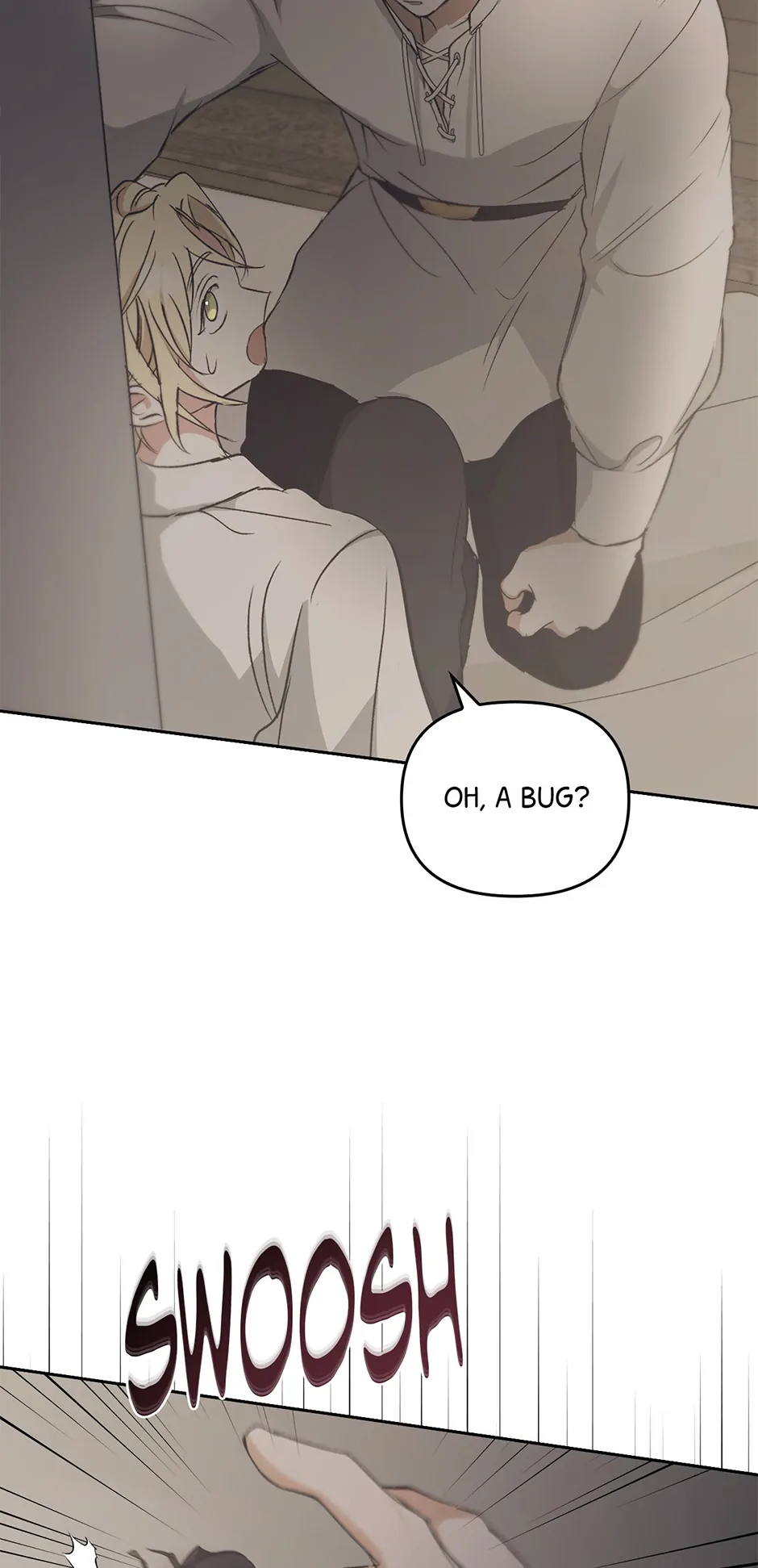 Read Regas Manga Online