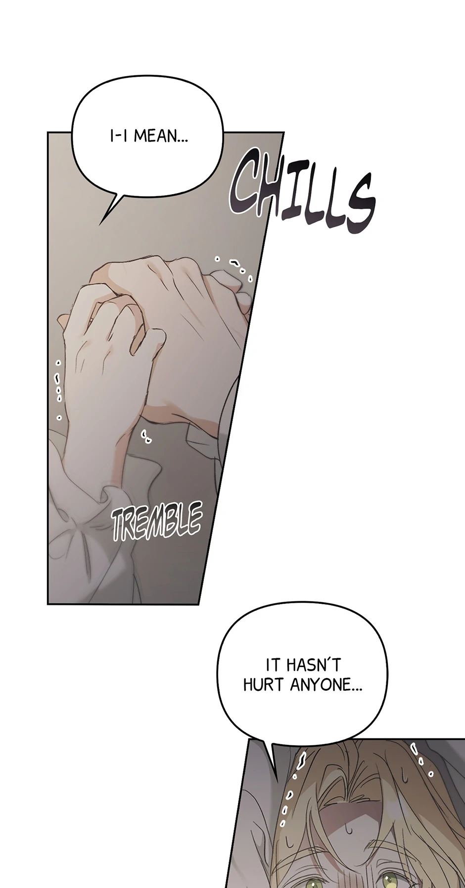 Read Regas Manga Online