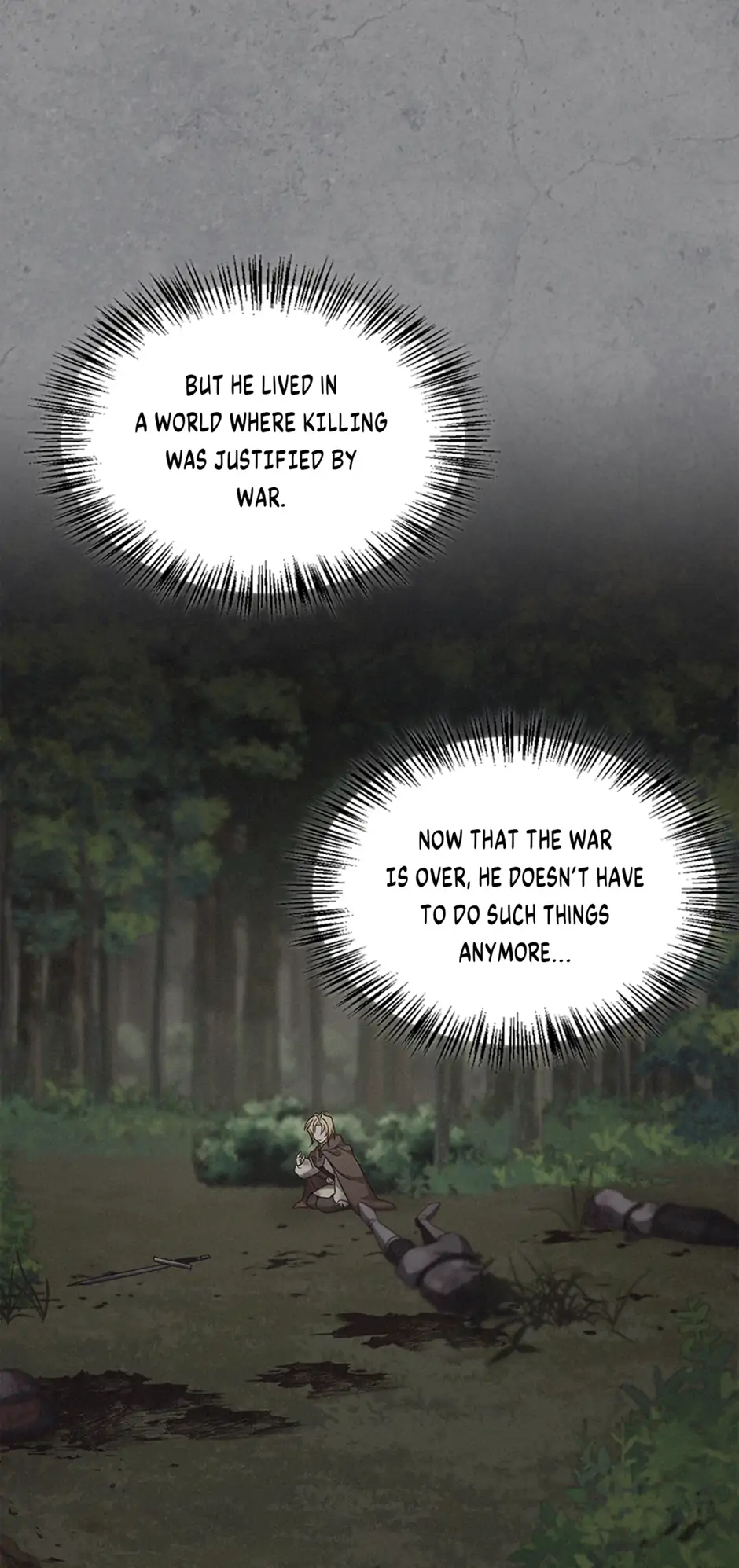 Read Regas Manga Online