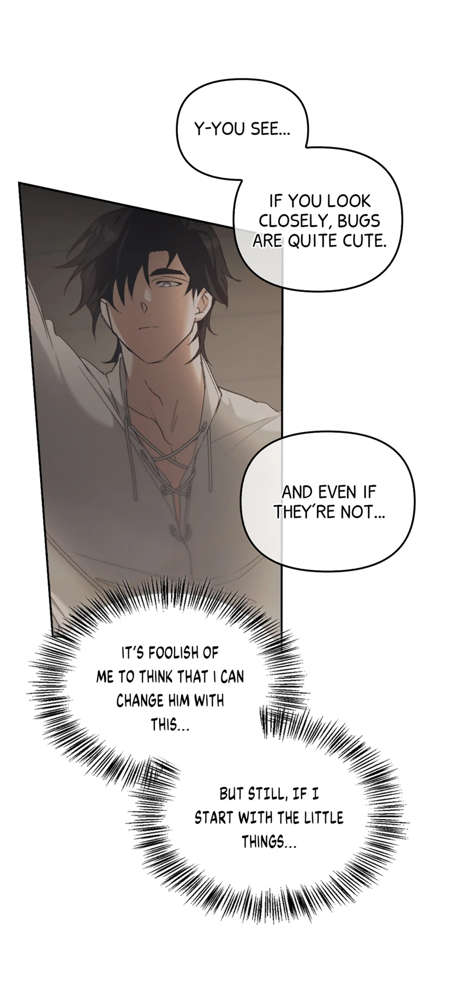 Read Regas Manga Online