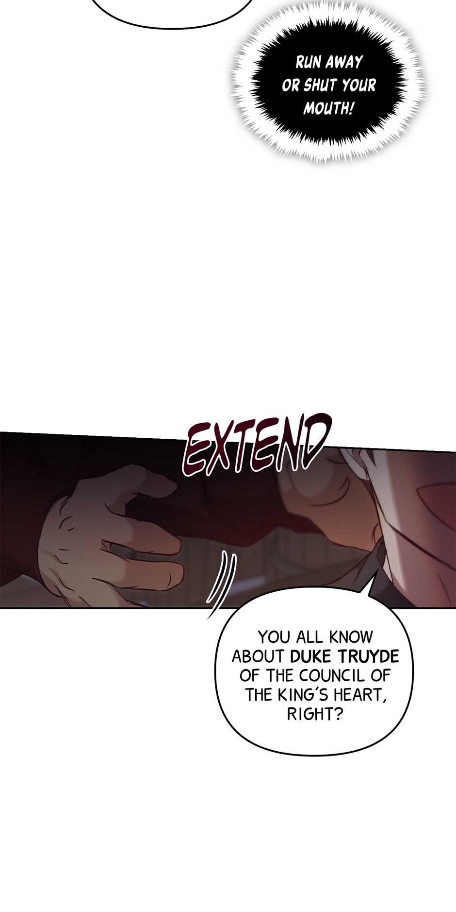 Read Regas Manga Online