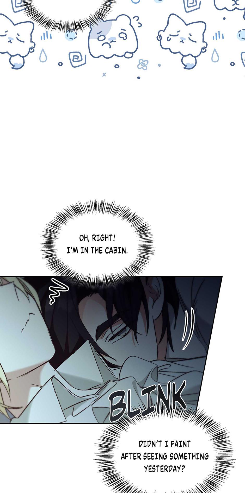 Read Regas Manga Online