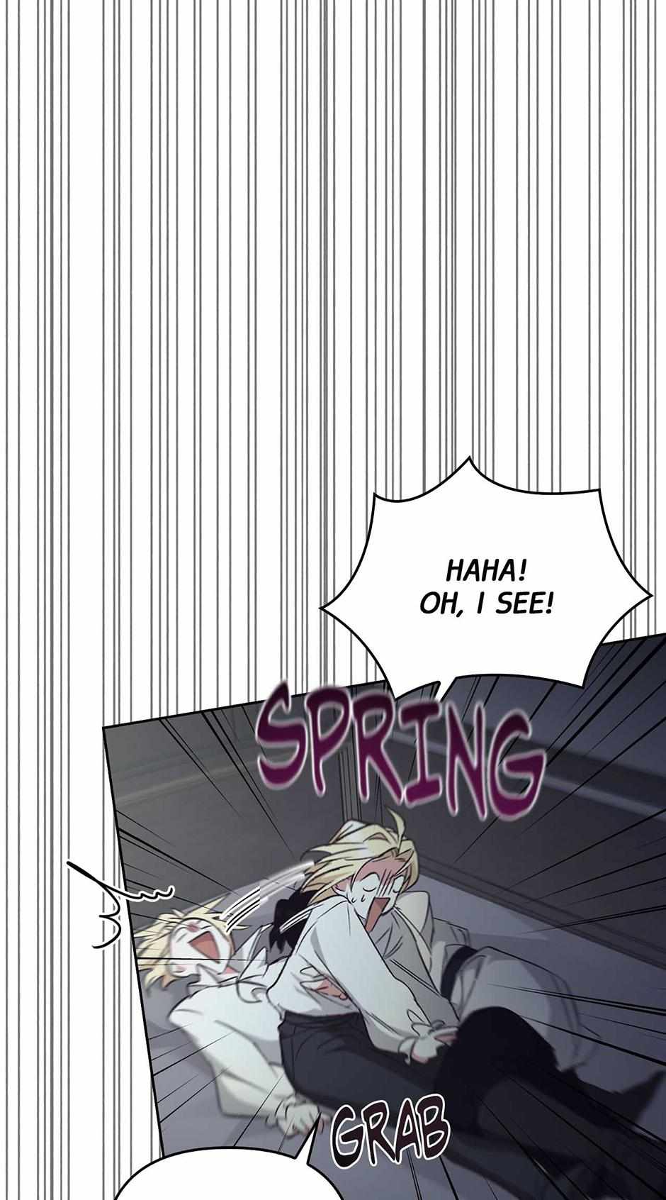 Read Regas Manga Online